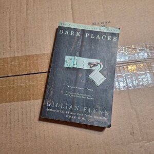 Dark Places